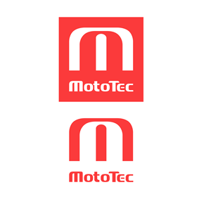 Logo Design by TheProtantArtist for MotoTec USA | Design: #37537851