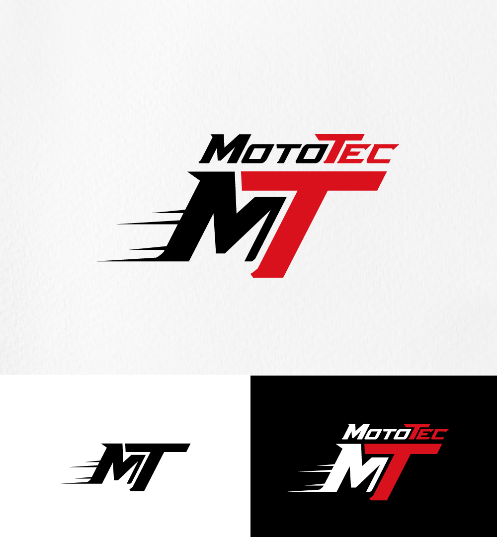 Logo-Design von SolDesign für MotoTec USA | Design #37534920