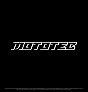 Logo Design by kebusibud for MotoTec USA | Design: #37531645