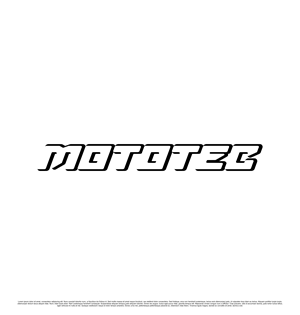 Logo Design by kebusibud for MotoTec USA | Design: #37531646