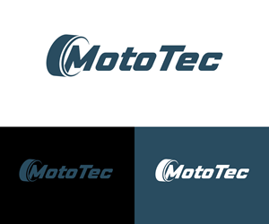 Logo Design by RaKu 2 for MotoTec USA | Design: #37520451