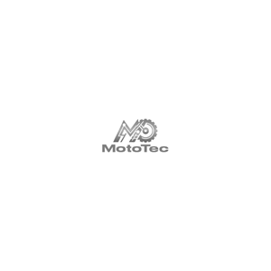 Logo Design by Coli for MotoTec USA | Design: #37516310