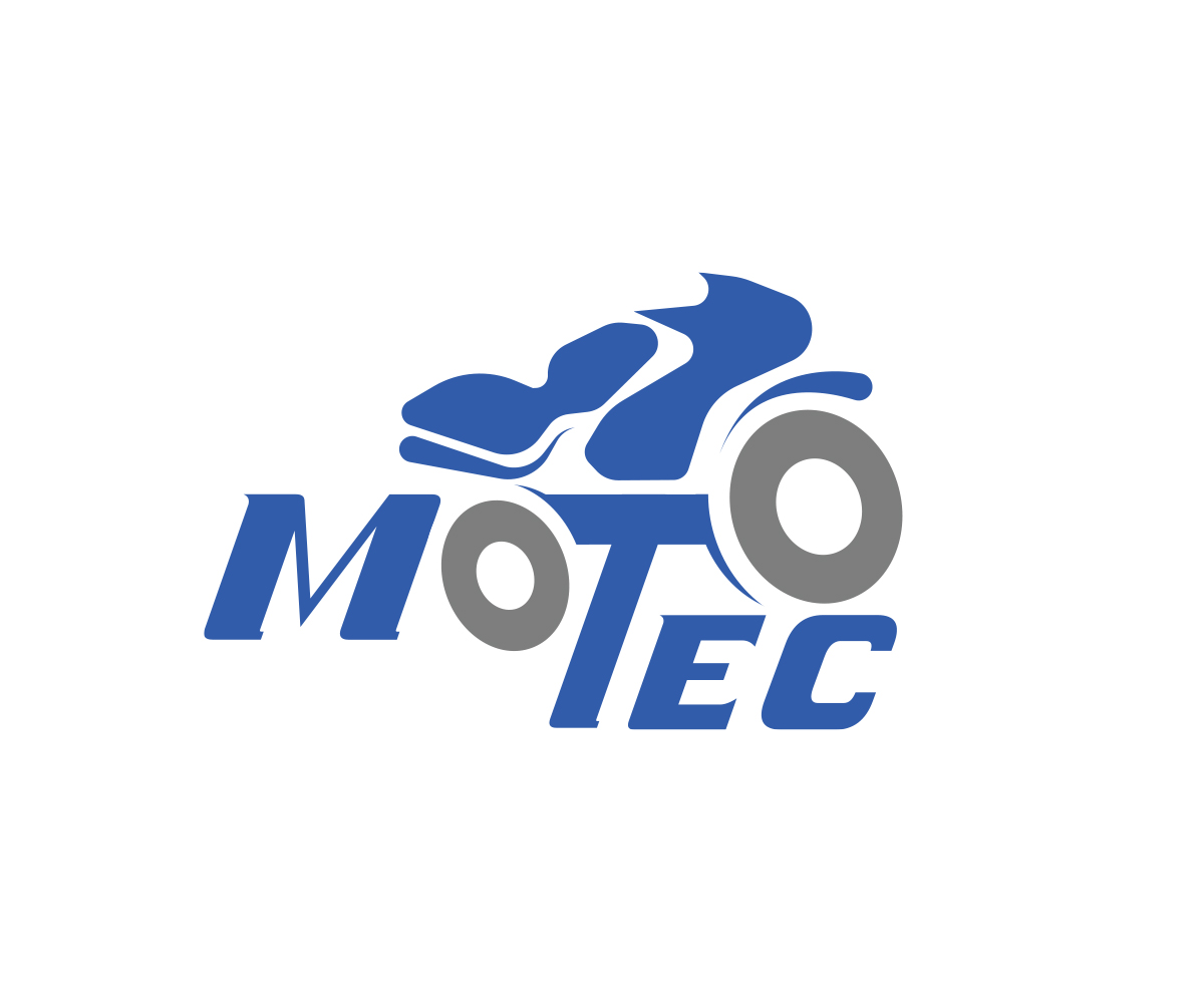 Logo Design by Sun Moon Graphic Designer for MotoTec USA | Design #37521105