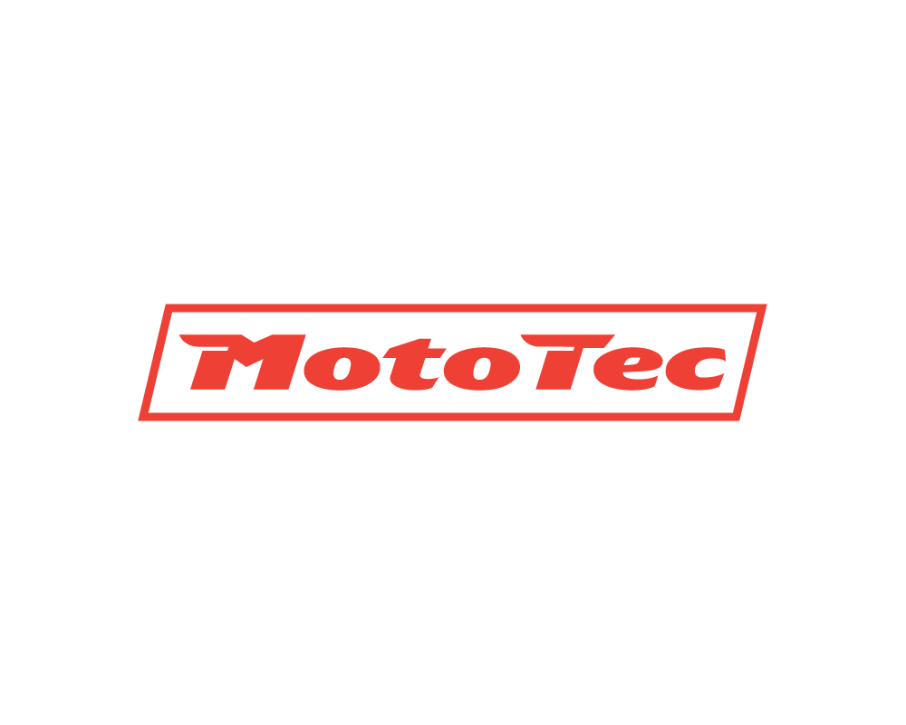 Logo Design by deZoel for MotoTec USA | Design #37516295