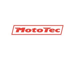 Logo Design by deZoel for MotoTec USA | Design: #37516295