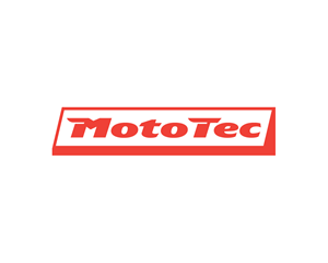 Logo Design by deZoel for MotoTec USA | Design: #37516296
