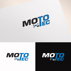 Logo Design by M Art & Design for MotoTec USA | Design: #37518343