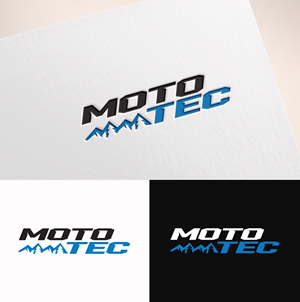 Logo Design by M Art & Design for MotoTec USA | Design: #37518439