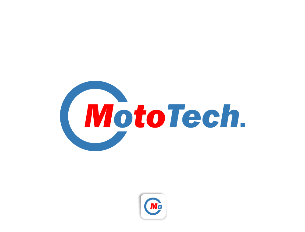 Logo Design by Dafid Upel for MotoTec USA | Design #37517618