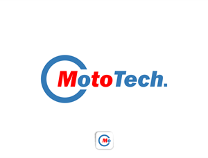 Logo Design by Dafid Upel for MotoTec USA | Design: #37517618