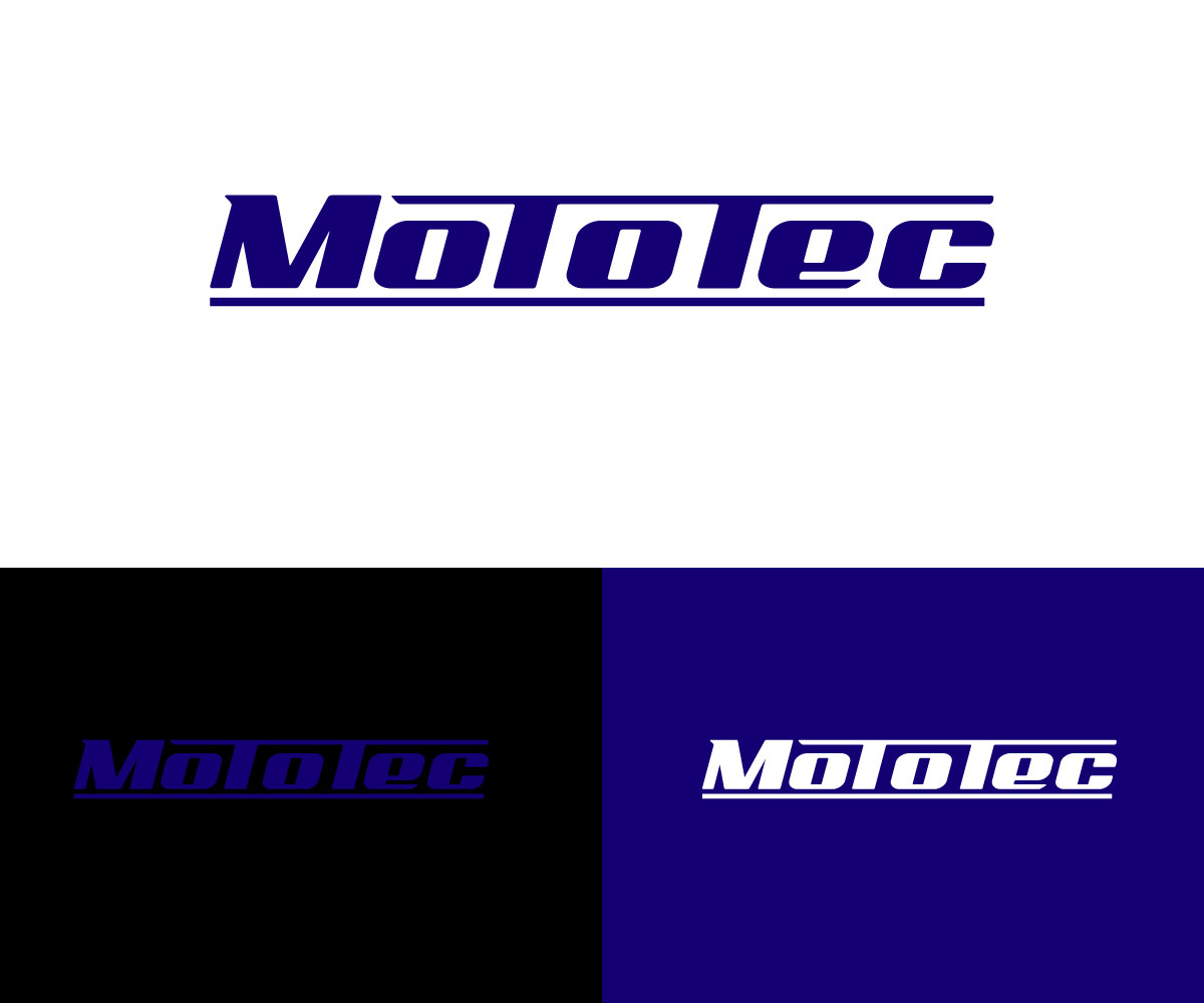 Logo Design by DesignMaker 2 for MotoTec USA | Design #37533337