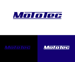 Logo Design by DesignMaker 2 for MotoTec USA | Design: #37533337
