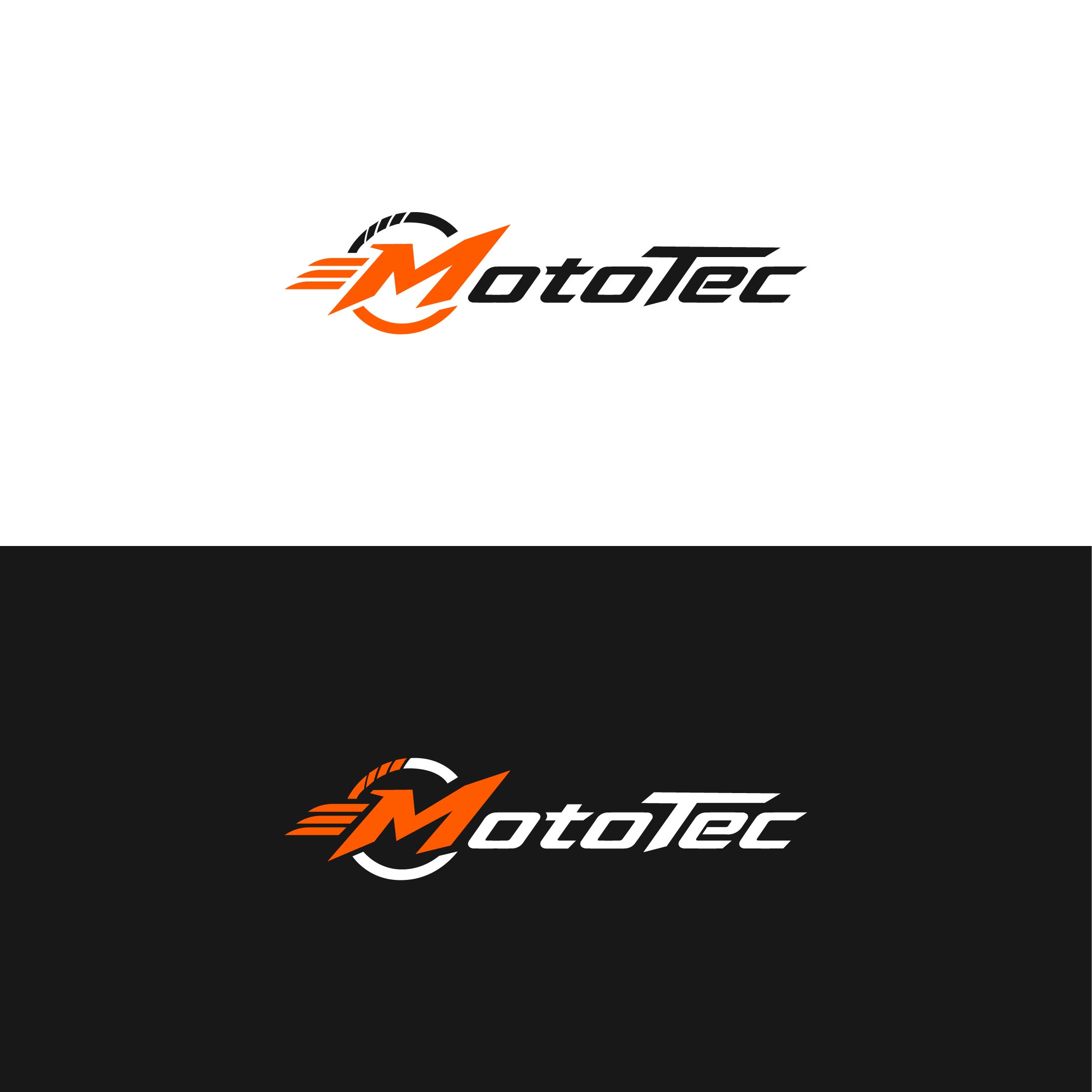 Logo Design by BANI GD for MotoTec USA | Design #37519241