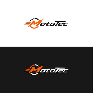Logo Design by BANI GD for MotoTec USA | Design: #37519241