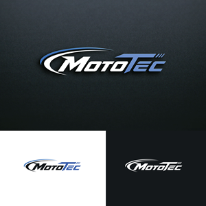 Logo Design by ainee4 for MotoTec USA | Design: #37517922