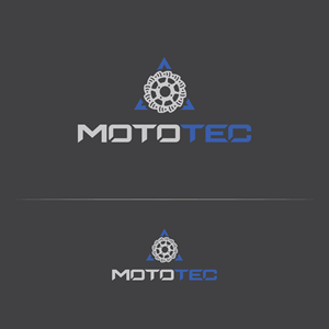 Logo Design by ainee4 for MotoTec USA | Design: #37518057