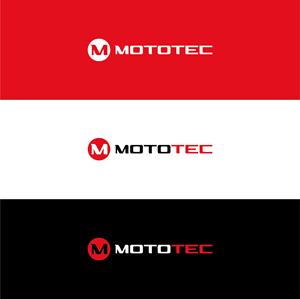 Logo Design by @fatim_designs for MotoTec USA | Design: #37517806