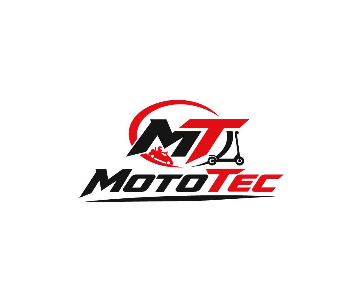 Logo Design by designfire for MotoTec USA | Design #37519349