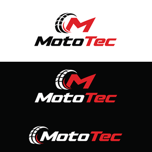 Logo Design by Casey Kelechi for MotoTec USA | Design: #37520222
