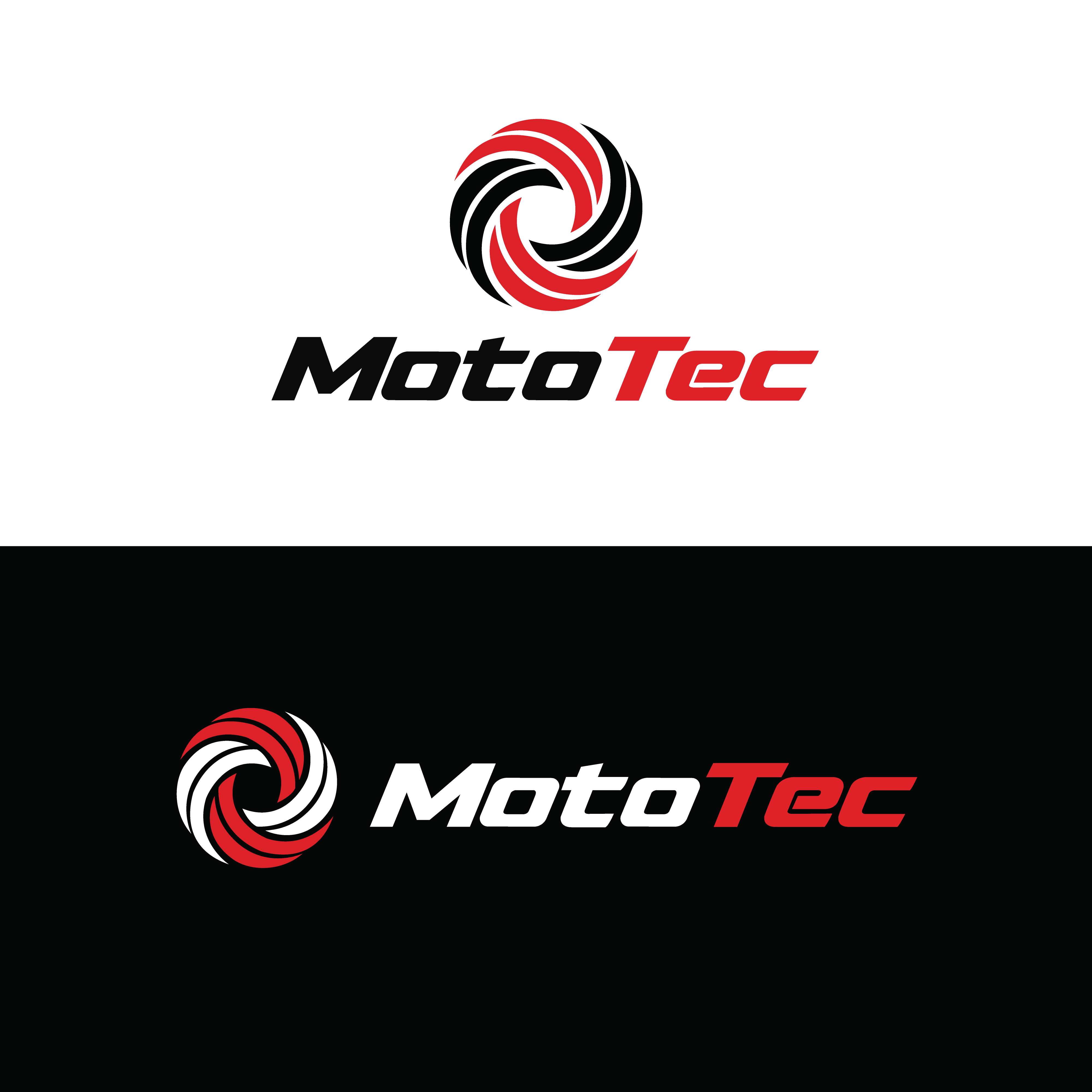 Logo Design by Casey Kelechi for MotoTec USA | Design #37520223