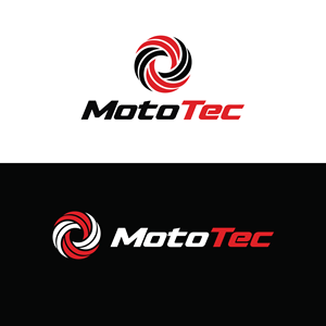 Logo Design by Casey Kelechi for MotoTec USA | Design: #37520223