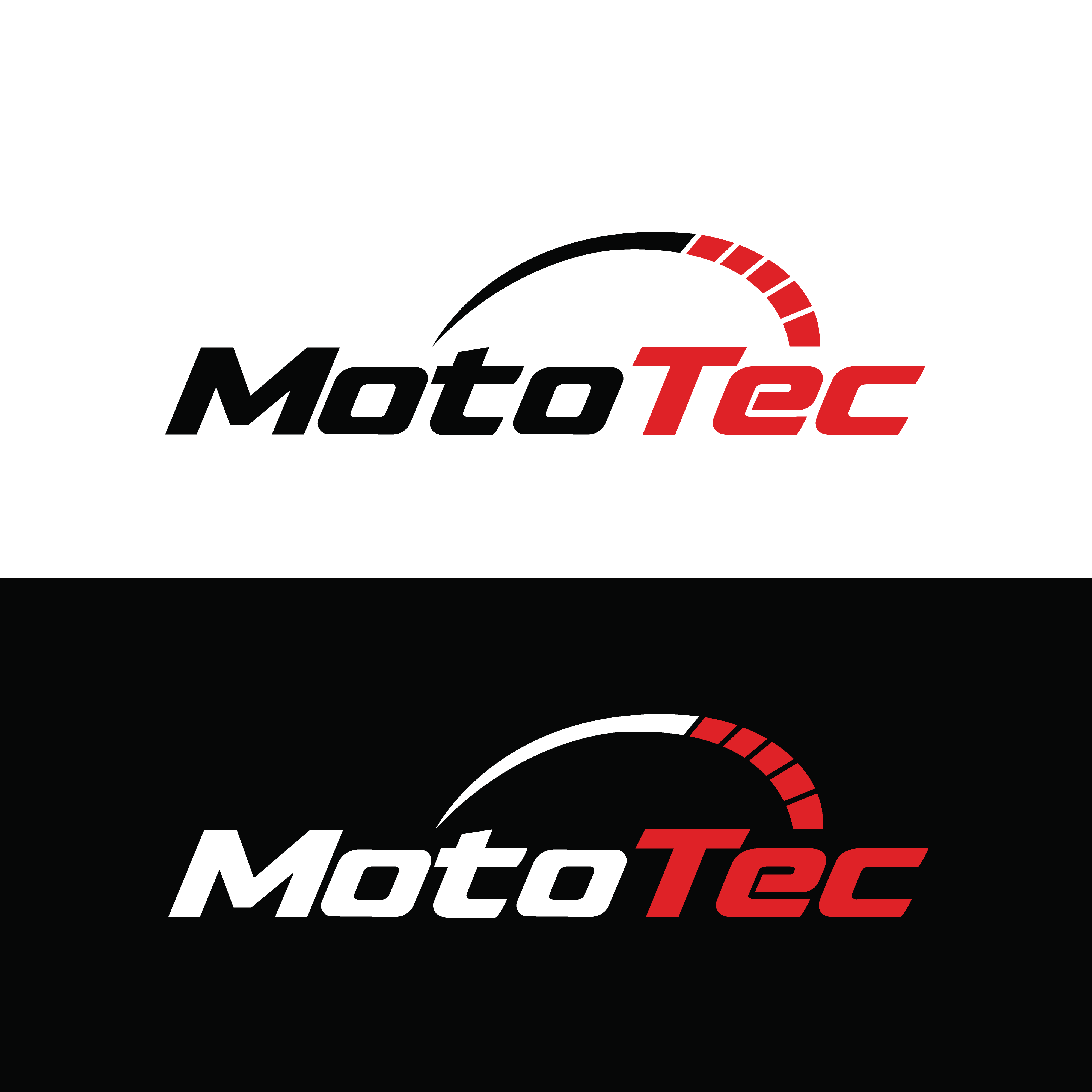 Logo Design by Casey Kelechi for MotoTec USA | Design #37520224