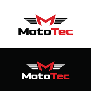 Logo Design by Casey Kelechi for MotoTec USA | Design: #37520225