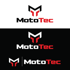 Logo Design by Casey Kelechi for MotoTec USA | Design: #37520226