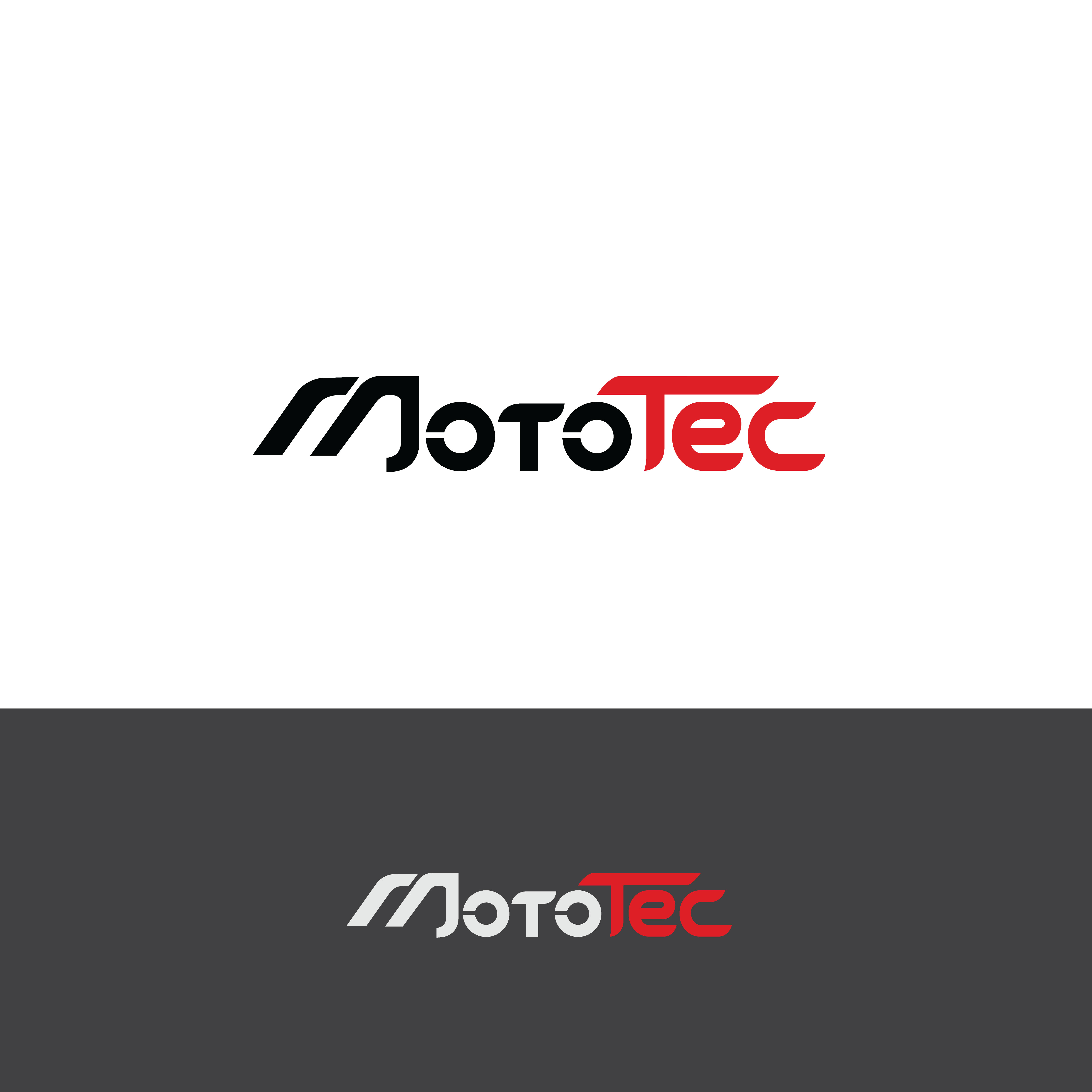 Logo Design by teepousultan for MotoTec USA | Design #37521081