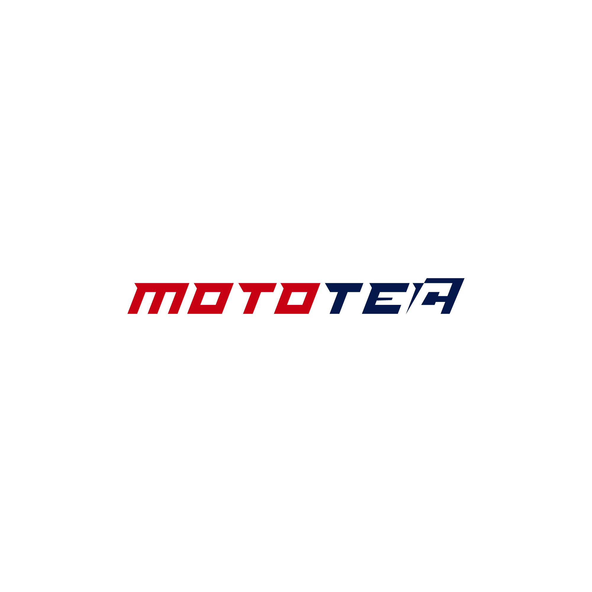 Logo Design by Md Faizur Rahman for MotoTec USA | Design #37528079