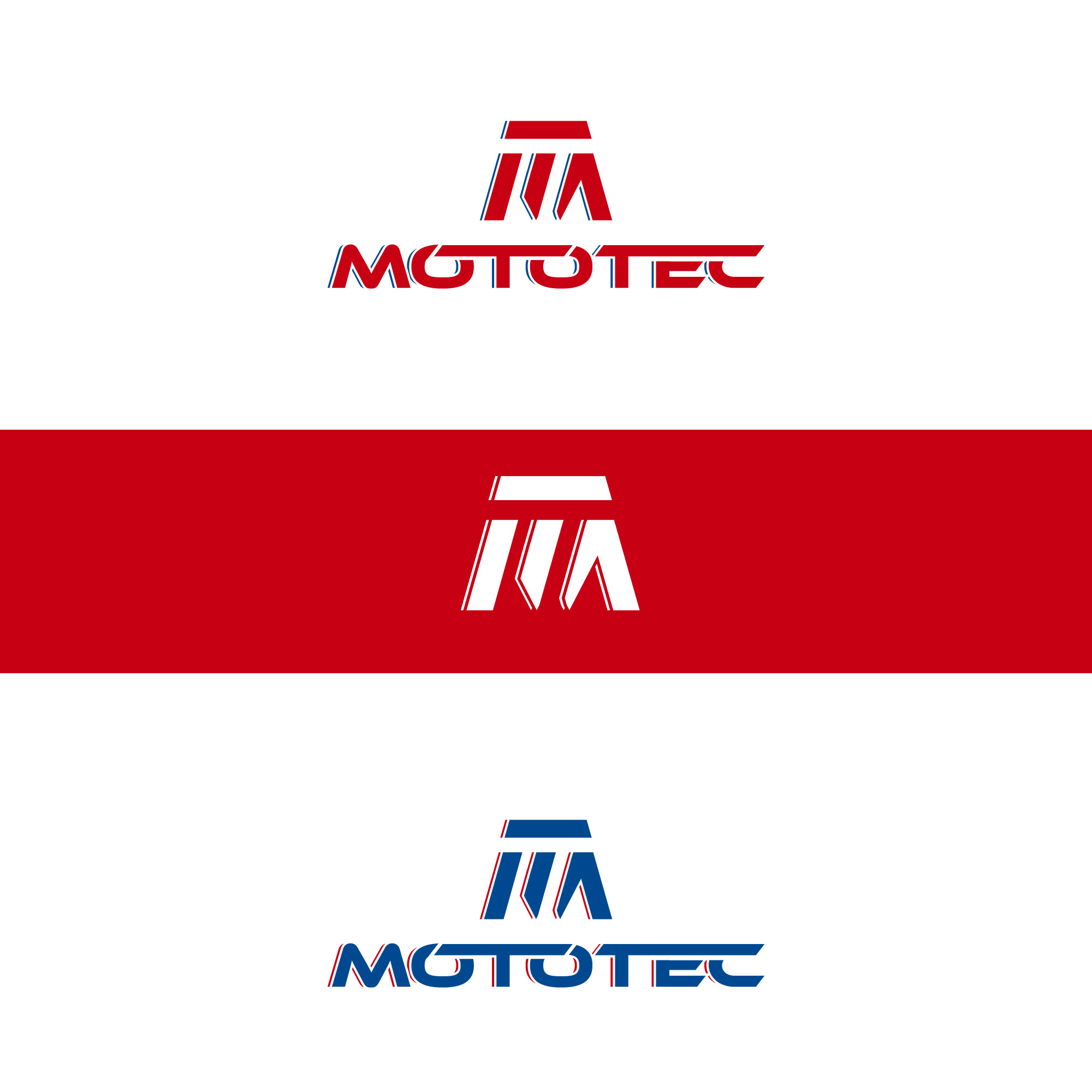 Logo-Design von Md Faizur Rahman für MotoTec USA | Design #37534607