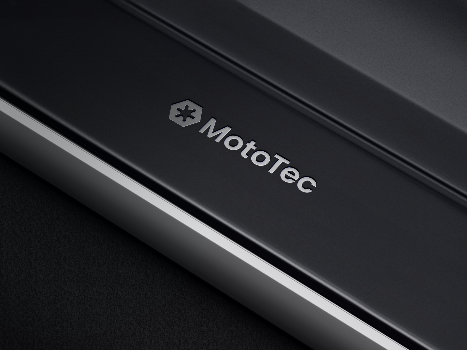 Logo Design by arBadsha for MotoTec USA | Design #37530528