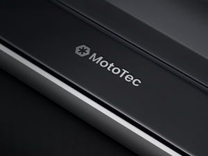 Logo Design by arBadsha for MotoTec USA | Design: #37530528