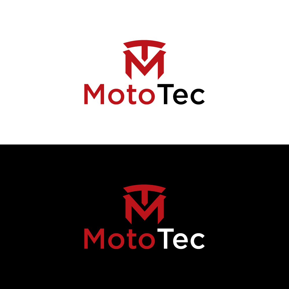 Logo Design by conghooooooo for MotoTec USA | Design #37519512