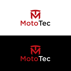Logo Design by conghooooooo for MotoTec USA | Design: #37519512