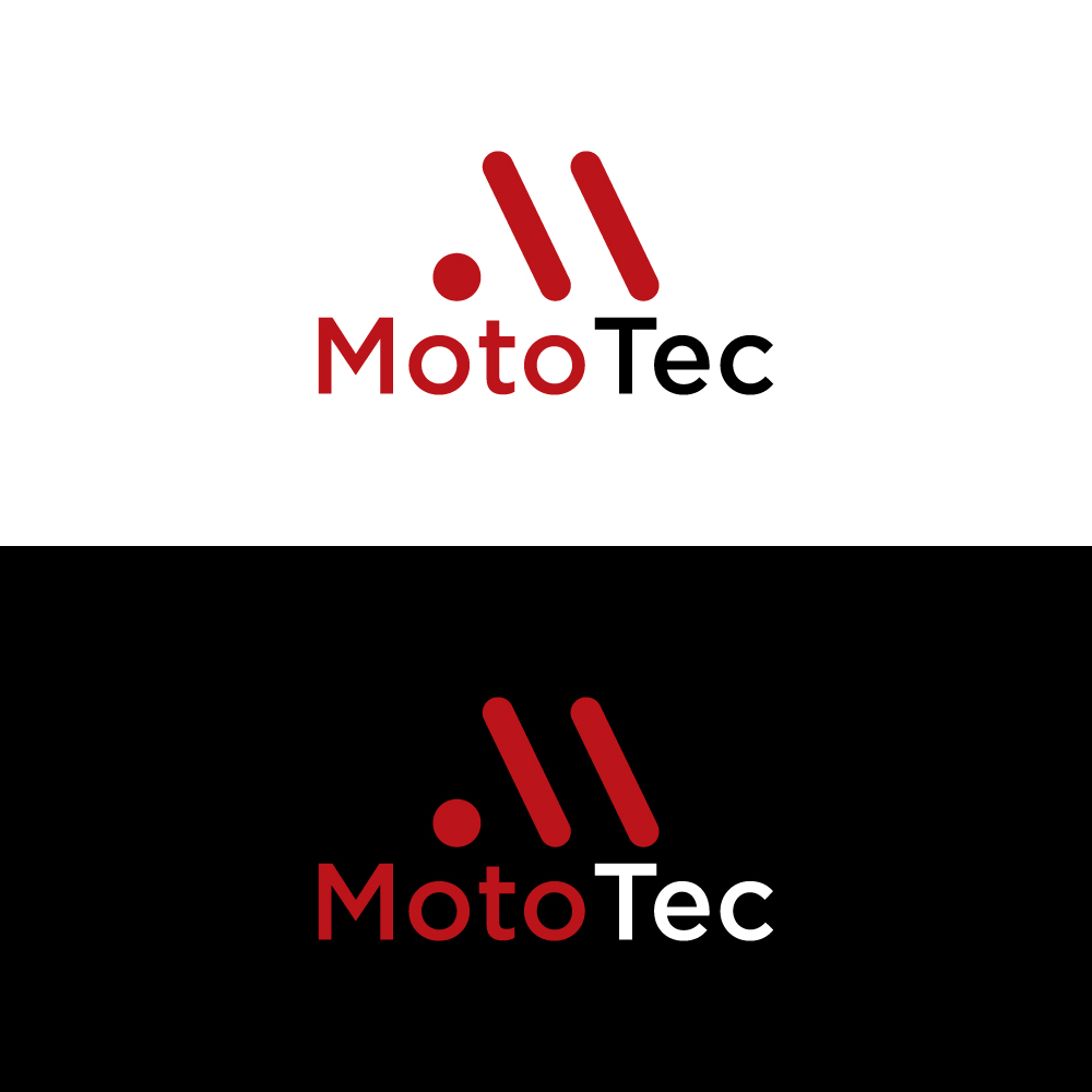 Logo Design by conghooooooo for MotoTec USA | Design #37519518