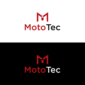 Logo Design by conghooooooo for MotoTec USA | Design: #37519519