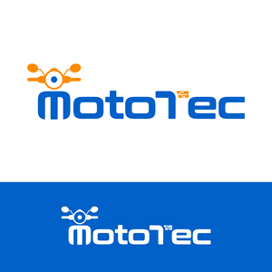 Logo Design by Mahera23 for MotoTec USA | Design: #37522567