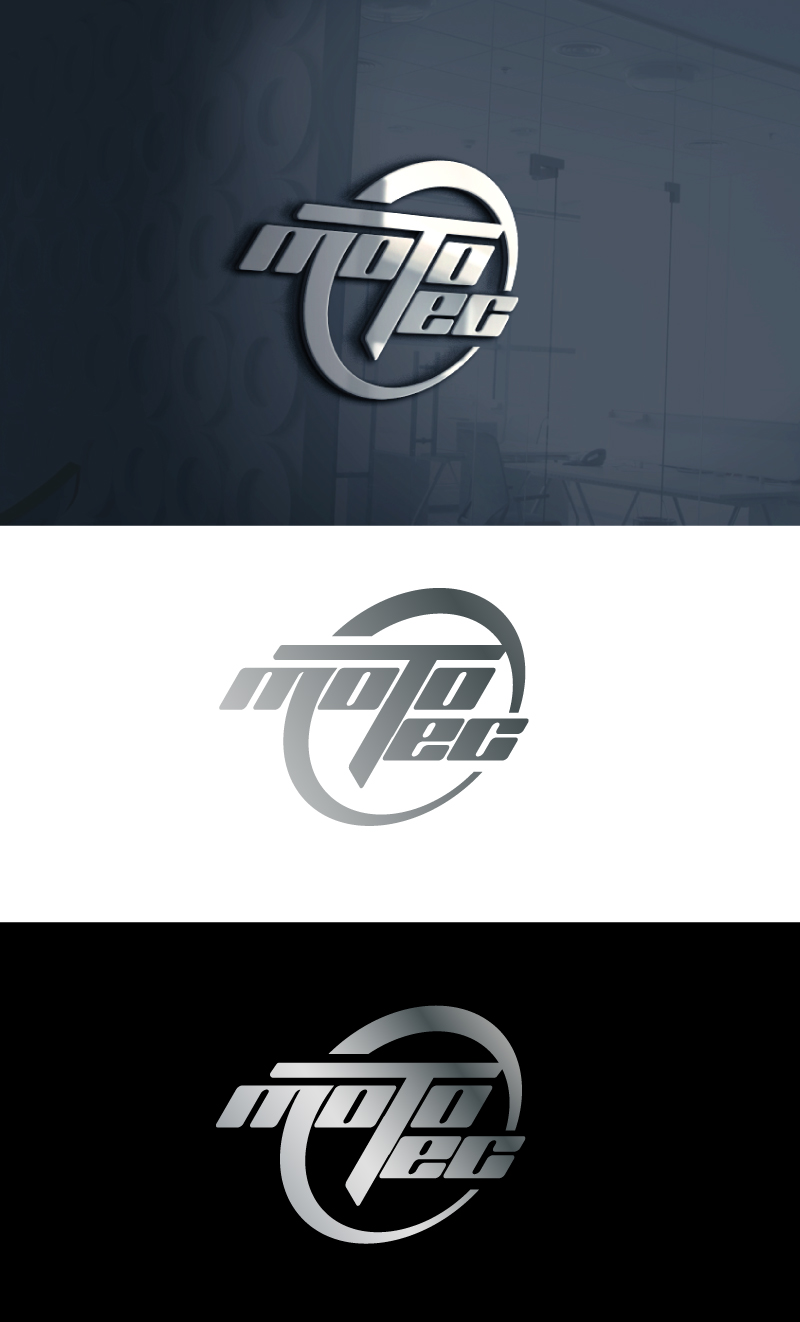 Logo Design by VisionCraft™ for MotoTec USA | Design #37526550