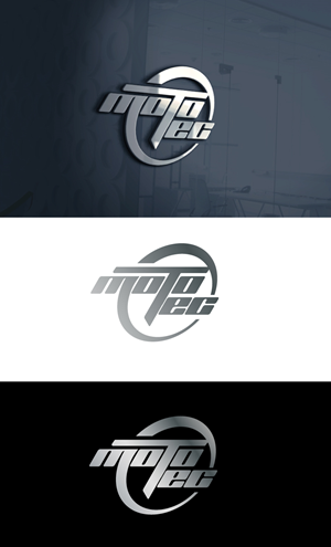 Logo Design by VisionCraft™ for MotoTec USA | Design: #37526550