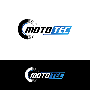 Logo Design by Alex Henry for MotoTec USA | Design: #37516416