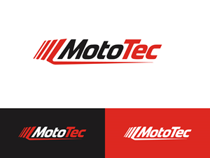 Logo Design by yozdesign for MotoTec USA | Design: #37518725