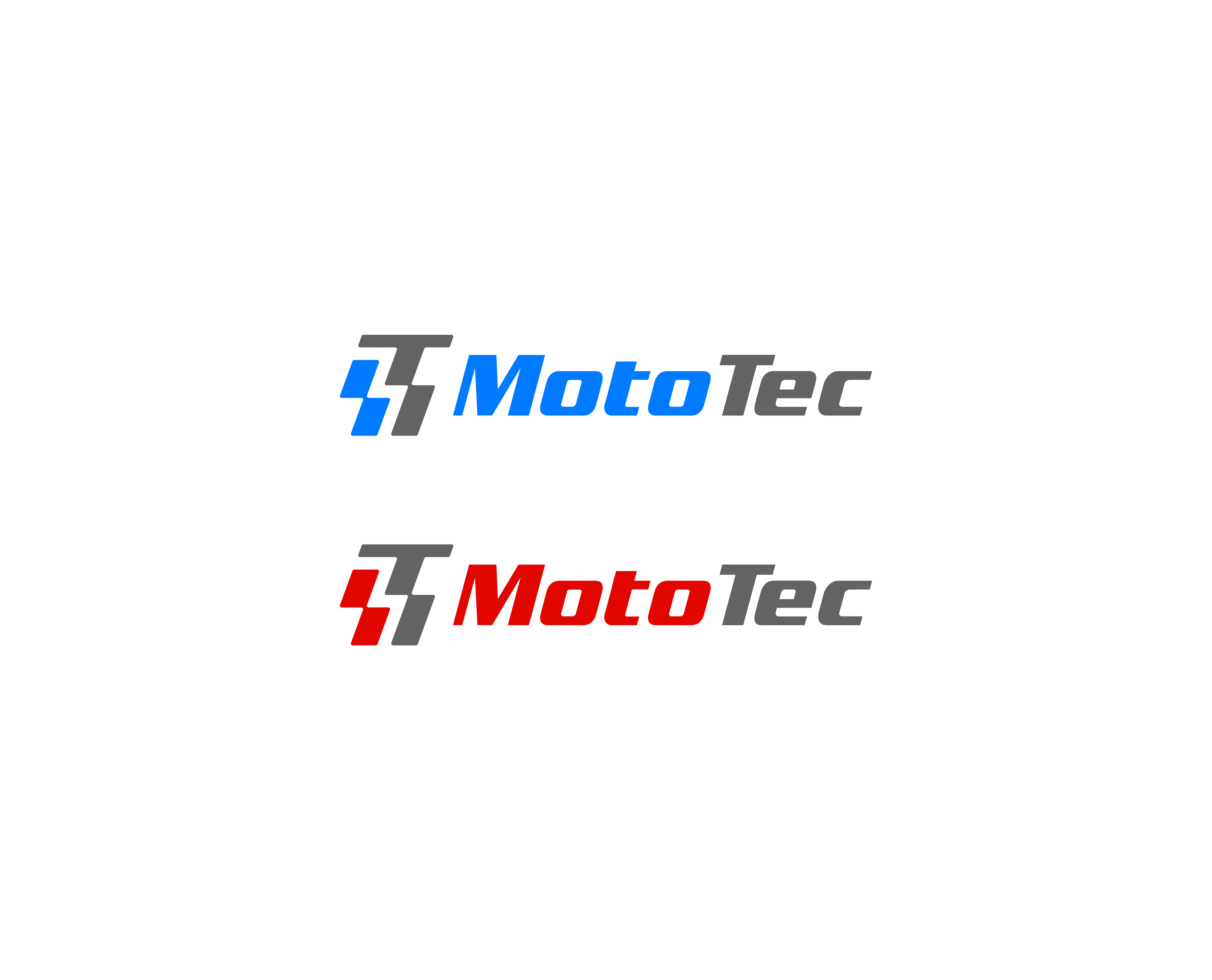 Logo Design by nasim33 for MotoTec USA | Design #37521383