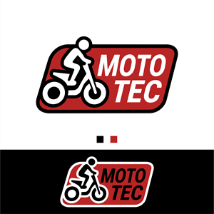 Logo Design by Eldmal for MotoTec USA | Design: #37516437