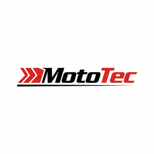 Logo Design by LPMG for MotoTec USA | Design: #37525451