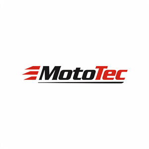 Logo Design by LPMG for MotoTec USA | Design: #37525452