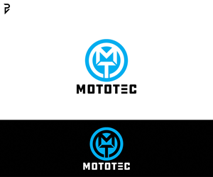 Logo Design by poisonvectors for MotoTec USA | Design: #37520863