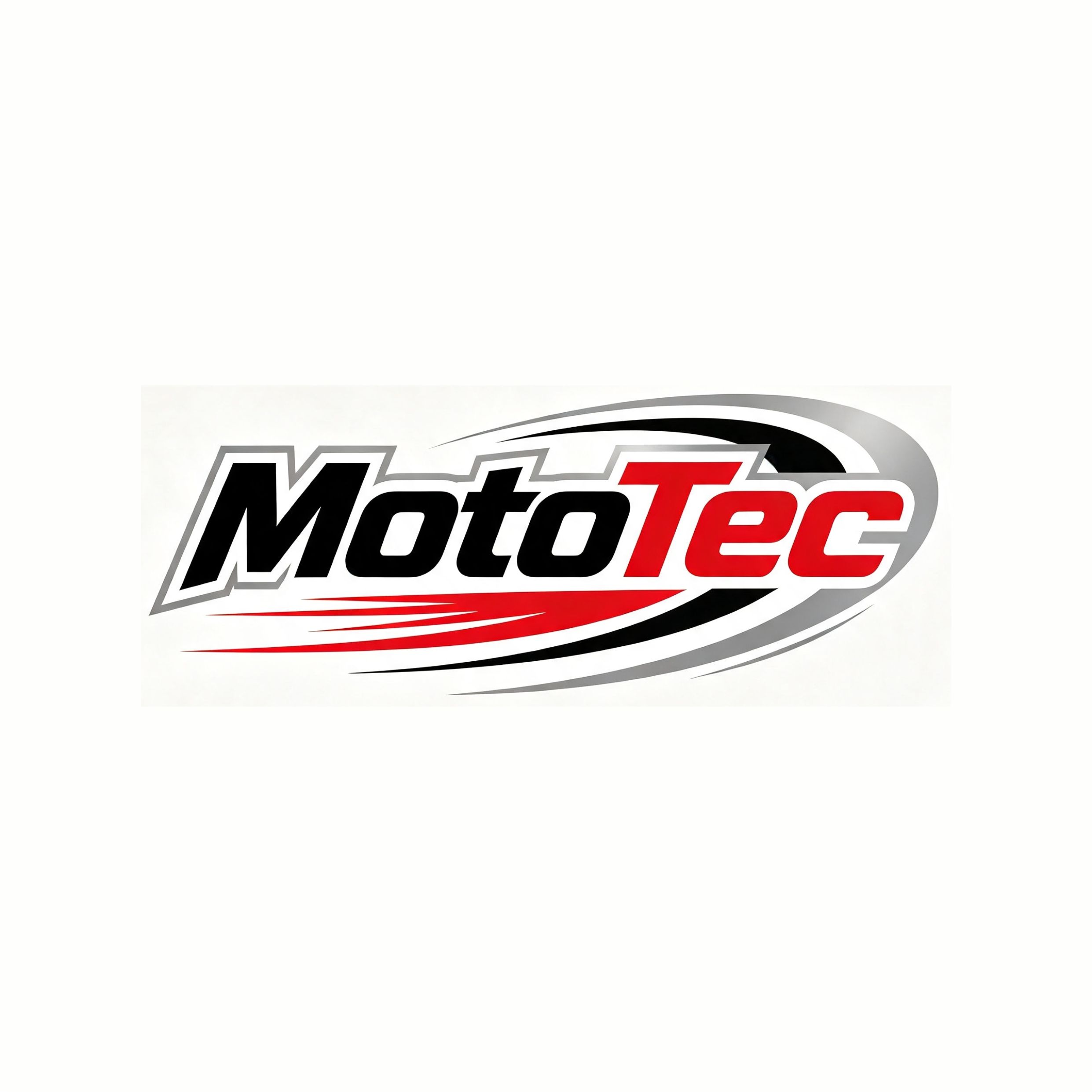 Logo Design by ghillvan for MotoTec USA | Design #37519852