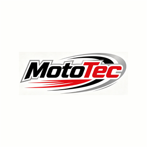 Logo Design by ghillvan for MotoTec USA | Design: #37519852