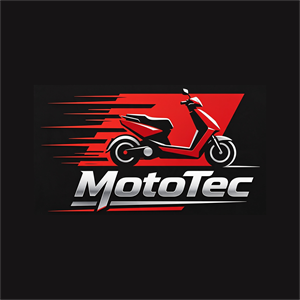 Logo Design by ghillvan for MotoTec USA | Design: #37519853